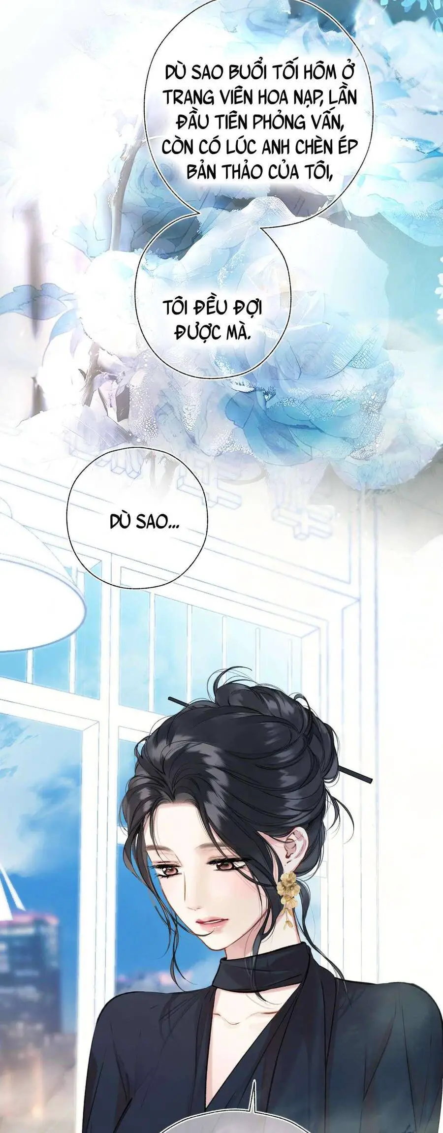Tôi Cũng Muốn Làm Mợ Út Nettruyen ZZZ Chương 36.2 Page 15
