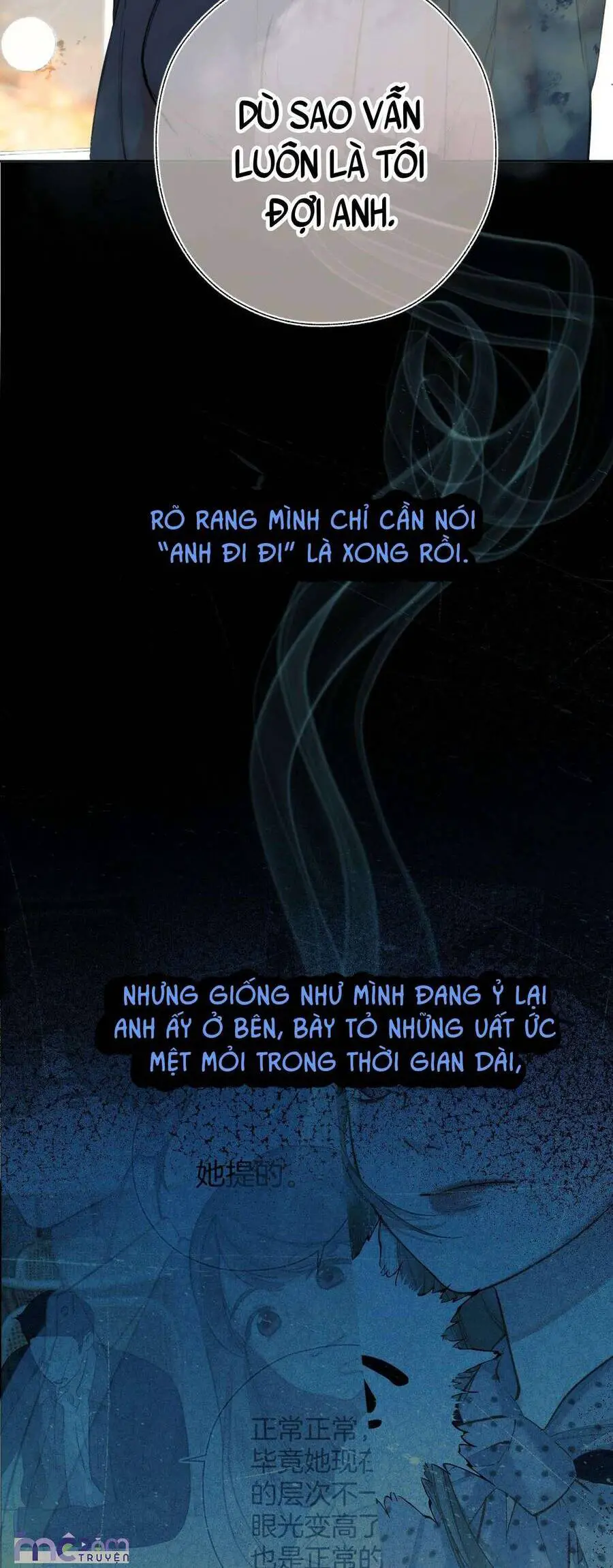 Tôi Cũng Muốn Làm Mợ Út Nettruyen ZZZ Chương 36.2 Page 16