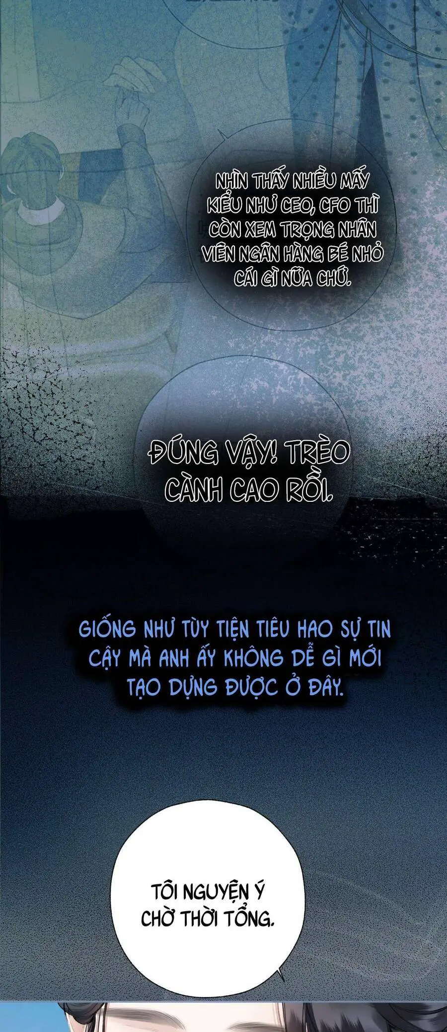 Tôi Cũng Muốn Làm Mợ Út Nettruyen ZZZ Chương 36.2 Page 17
