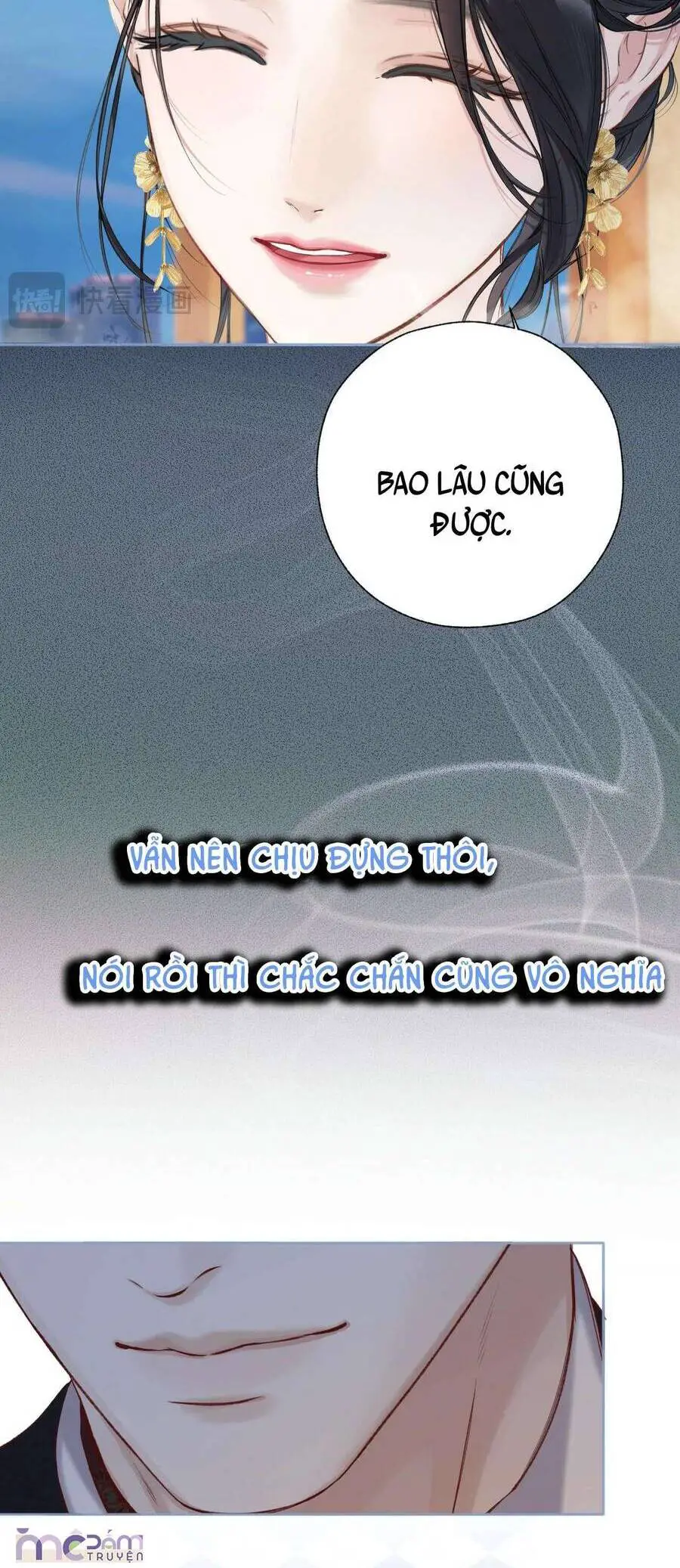 Tôi Cũng Muốn Làm Mợ Út Nettruyen ZZZ Chương 36.2 Page 18