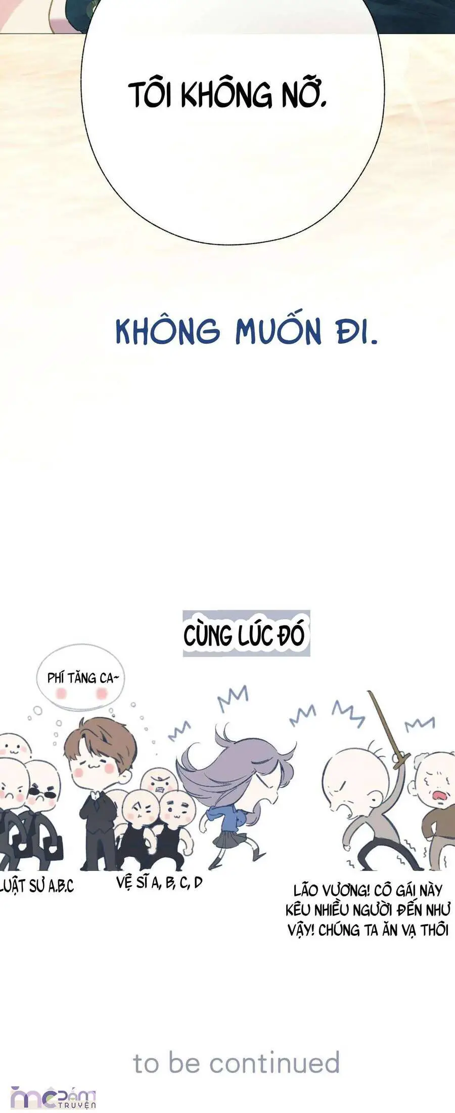 Tôi Cũng Muốn Làm Mợ Út Nettruyen ZZZ Chương 36.2 Page 22