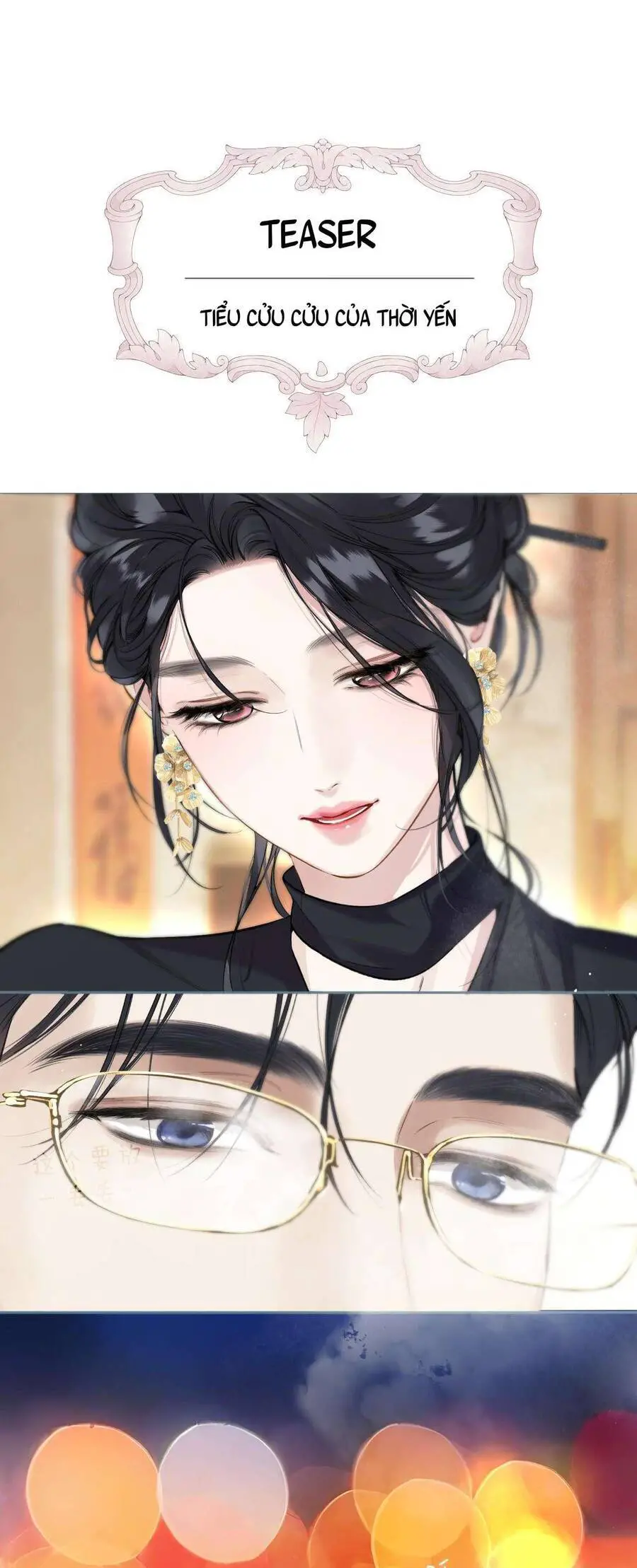 Tôi Cũng Muốn Làm Mợ Út Nettruyen ZZZ Chương 36.2 Page 23