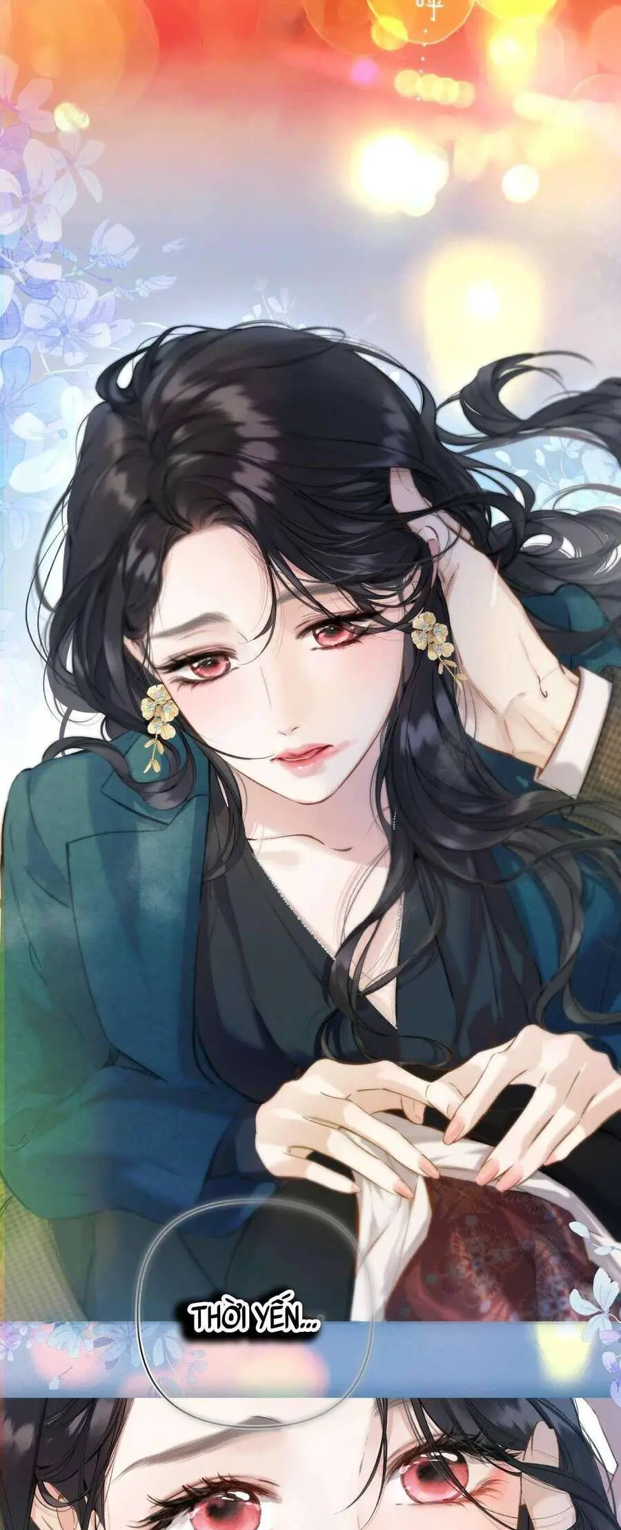 Tôi Cũng Muốn Làm Mợ Út Nettruyen ZZZ Chương 36.2 Page 24