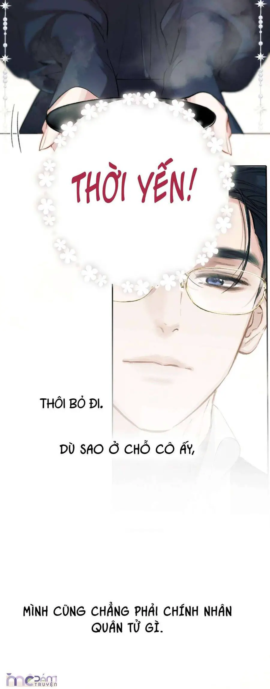 Tôi Cũng Muốn Làm Mợ Út Nettruyen ZZZ Chương 36.2 Page 27