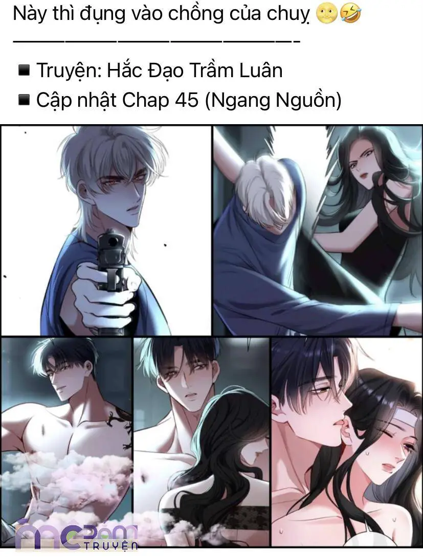 Tôi Cũng Muốn Làm Mợ Út Nettruyen ZZZ Chương 36.2 Page 29