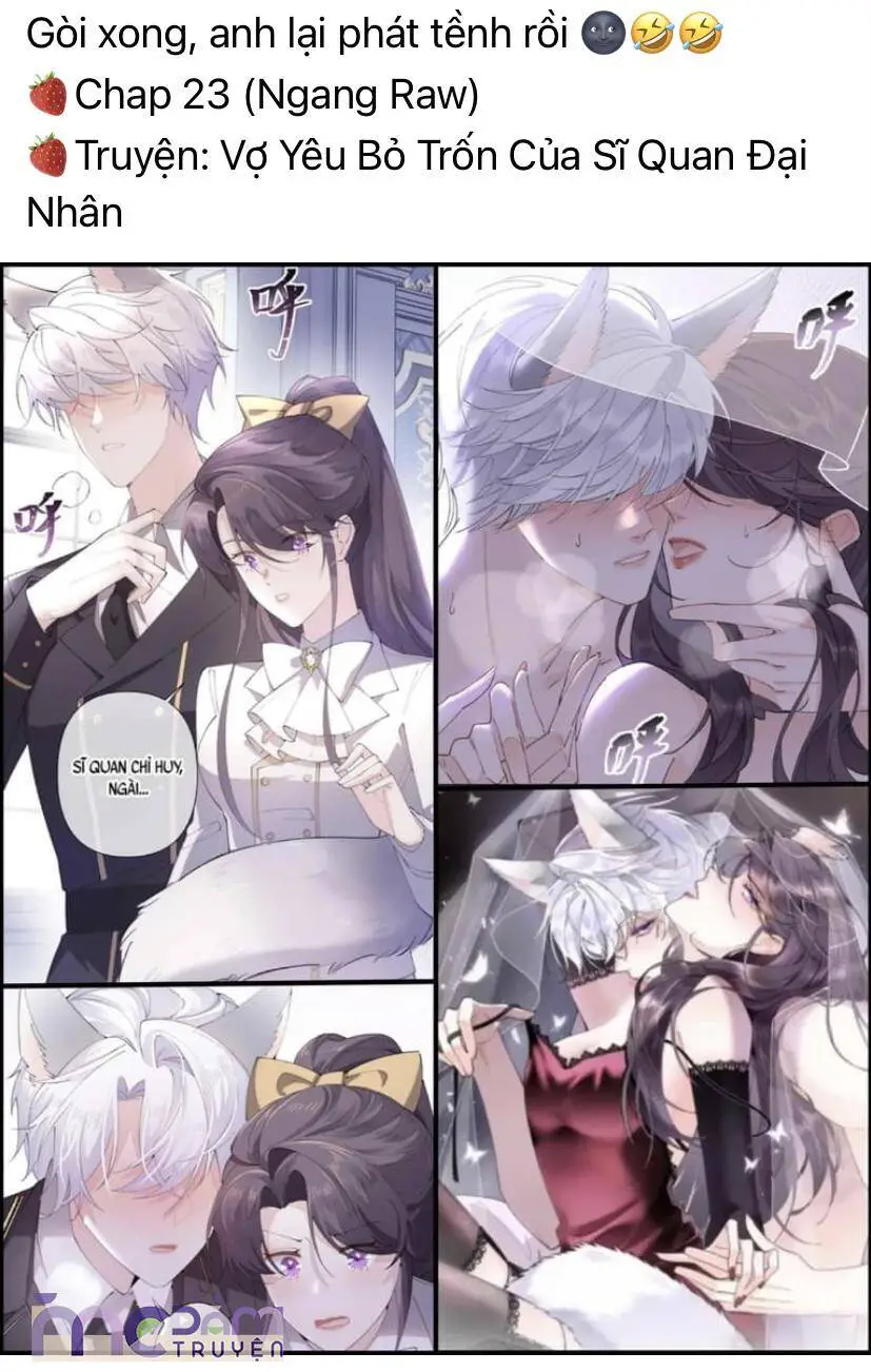 Tôi Cũng Muốn Làm Mợ Út Nettruyen ZZZ Chương 37.3 Page 3