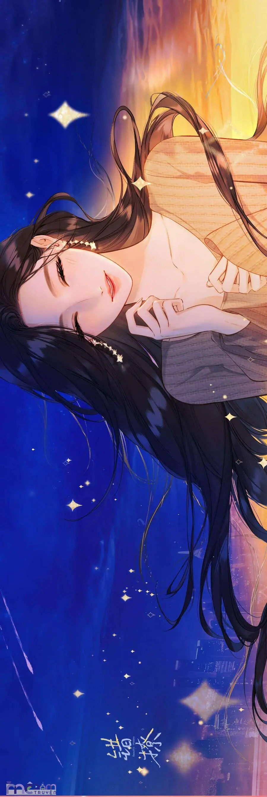 Tôi Cũng Muốn Làm Mợ Út Nettruyen ZZZ Chương 37.3 Page 16