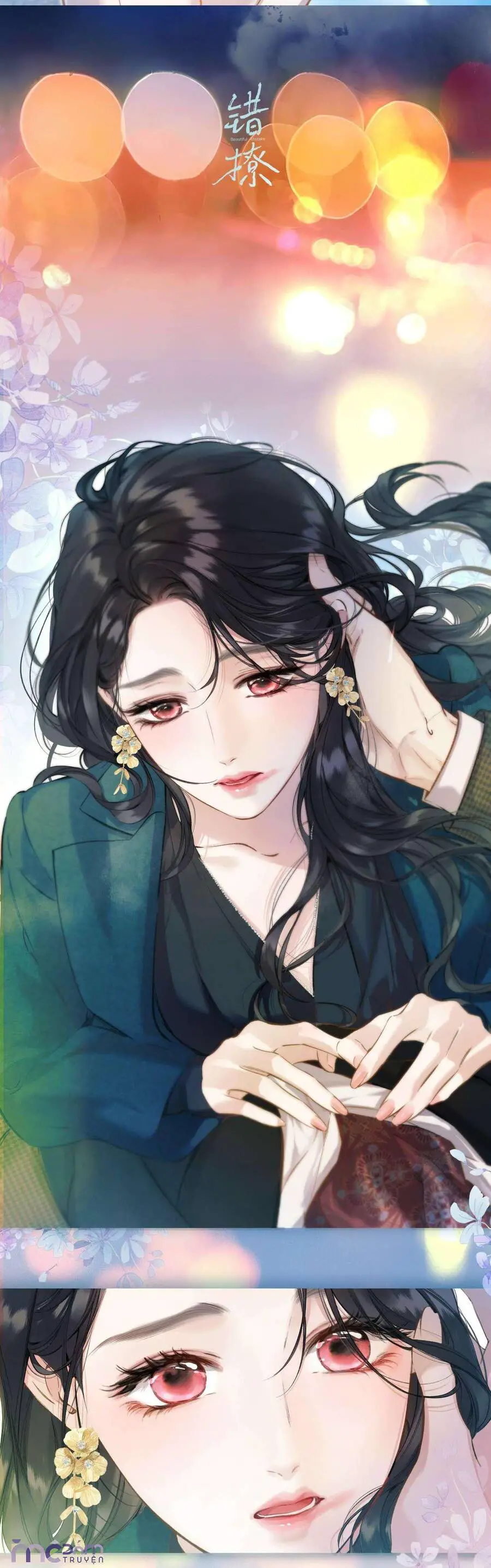 Tôi Cũng Muốn Làm Mợ Út Nettruyen ZZZ Chương 37.3 Page 22