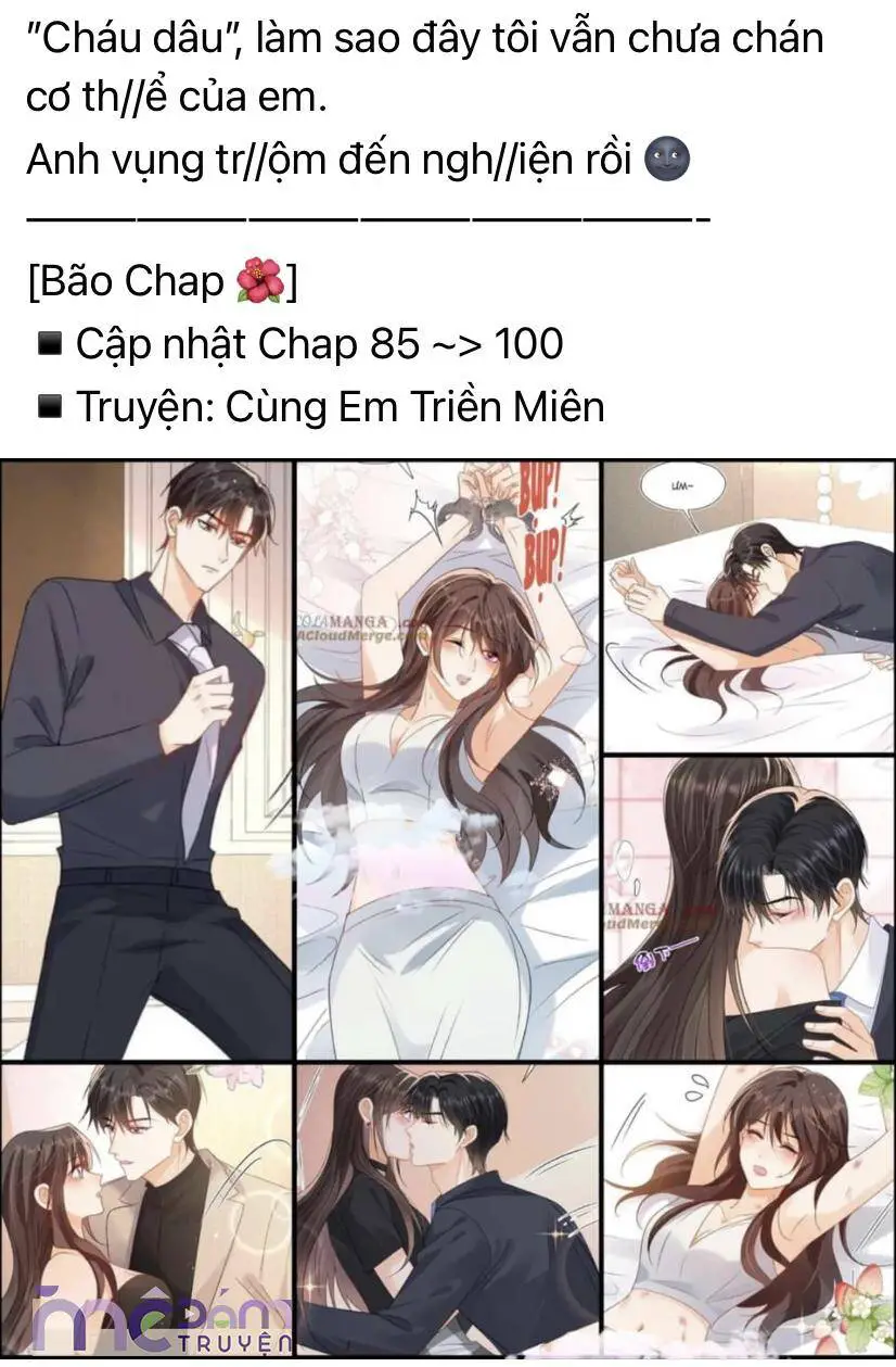 Tôi Cũng Muốn Làm Mợ Út Nettruyen ZZZ Chương 37.3 Page 28
