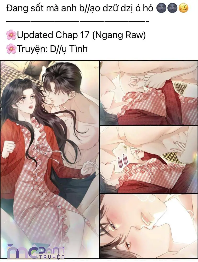 Tôi Cũng Muốn Làm Mợ Út Nettruyen ZZZ Chương 39 Page 2