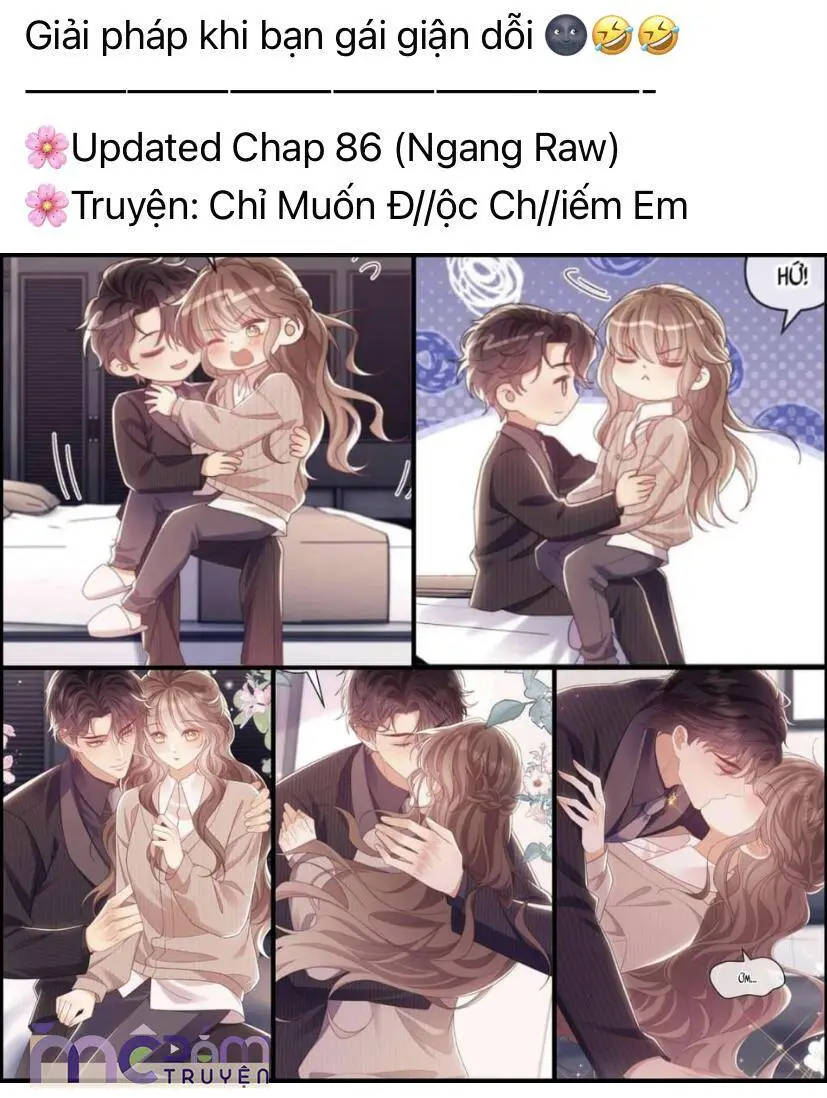 Tôi Cũng Muốn Làm Mợ Út Nettruyen ZZZ Chương 39 Page 3