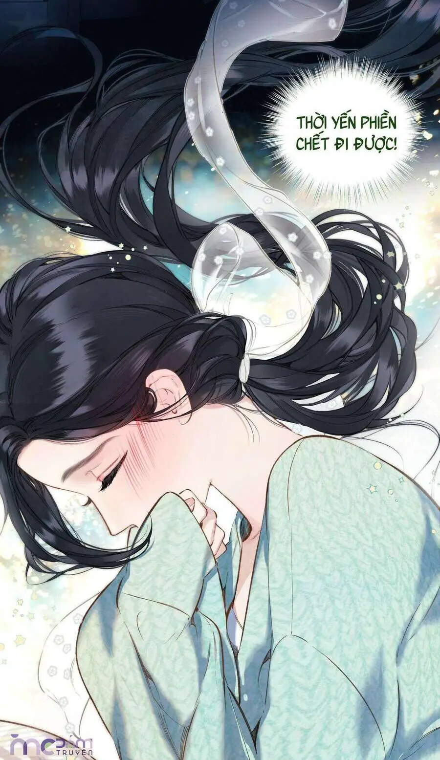 Tôi Cũng Muốn Làm Mợ Út Nettruyen ZZZ Chương 39 Page 5