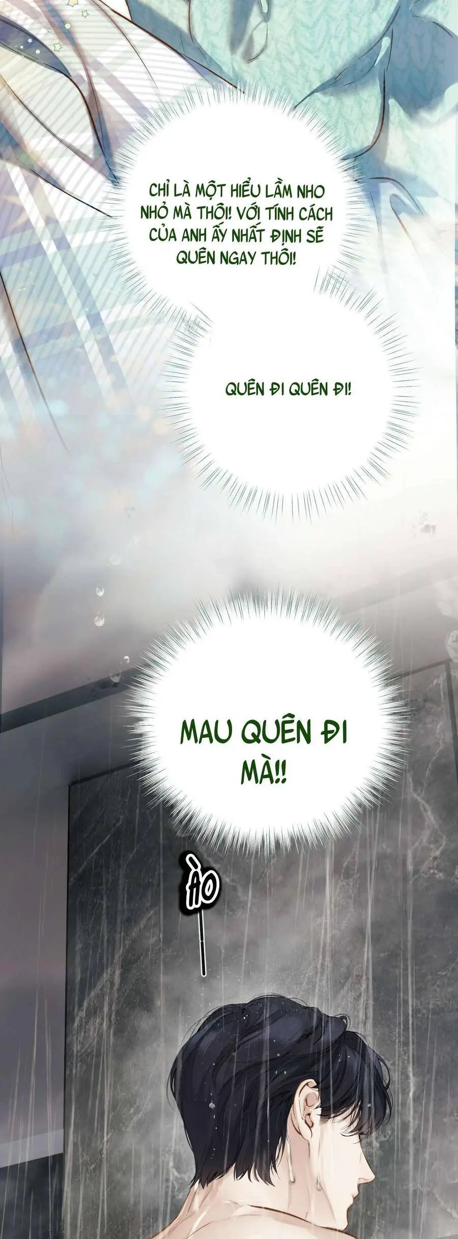 Tôi Cũng Muốn Làm Mợ Út Nettruyen ZZZ Chương 39 Page 6