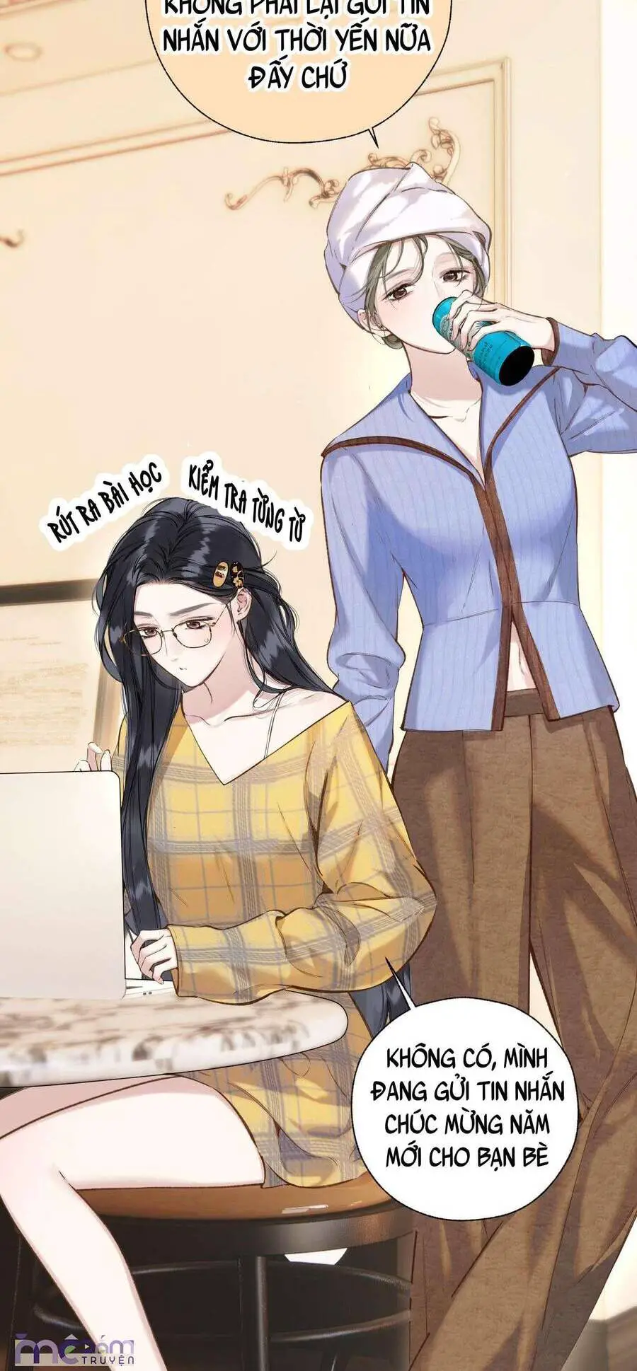 Tôi Cũng Muốn Làm Mợ Út Nettruyen ZZZ Chương 39 Page 10