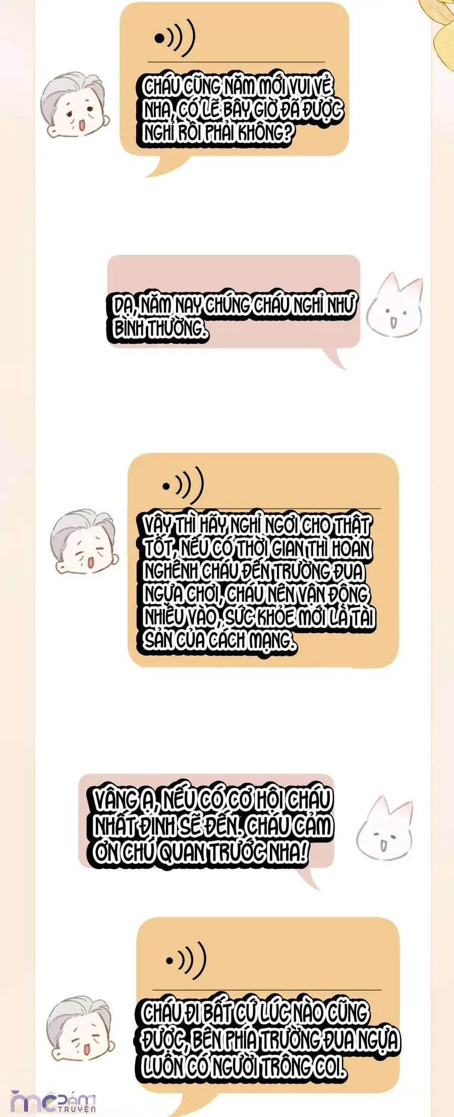 Tôi Cũng Muốn Làm Mợ Út Nettruyen ZZZ Chương 39 Page 12