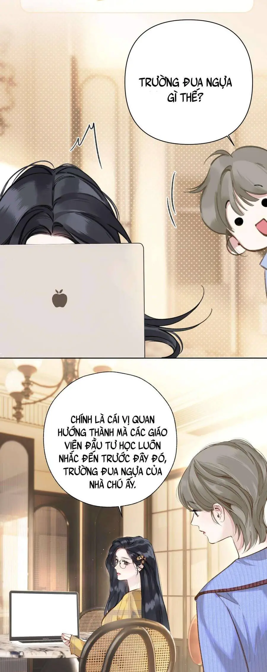 Tôi Cũng Muốn Làm Mợ Út Nettruyen ZZZ Chương 39 Page 13