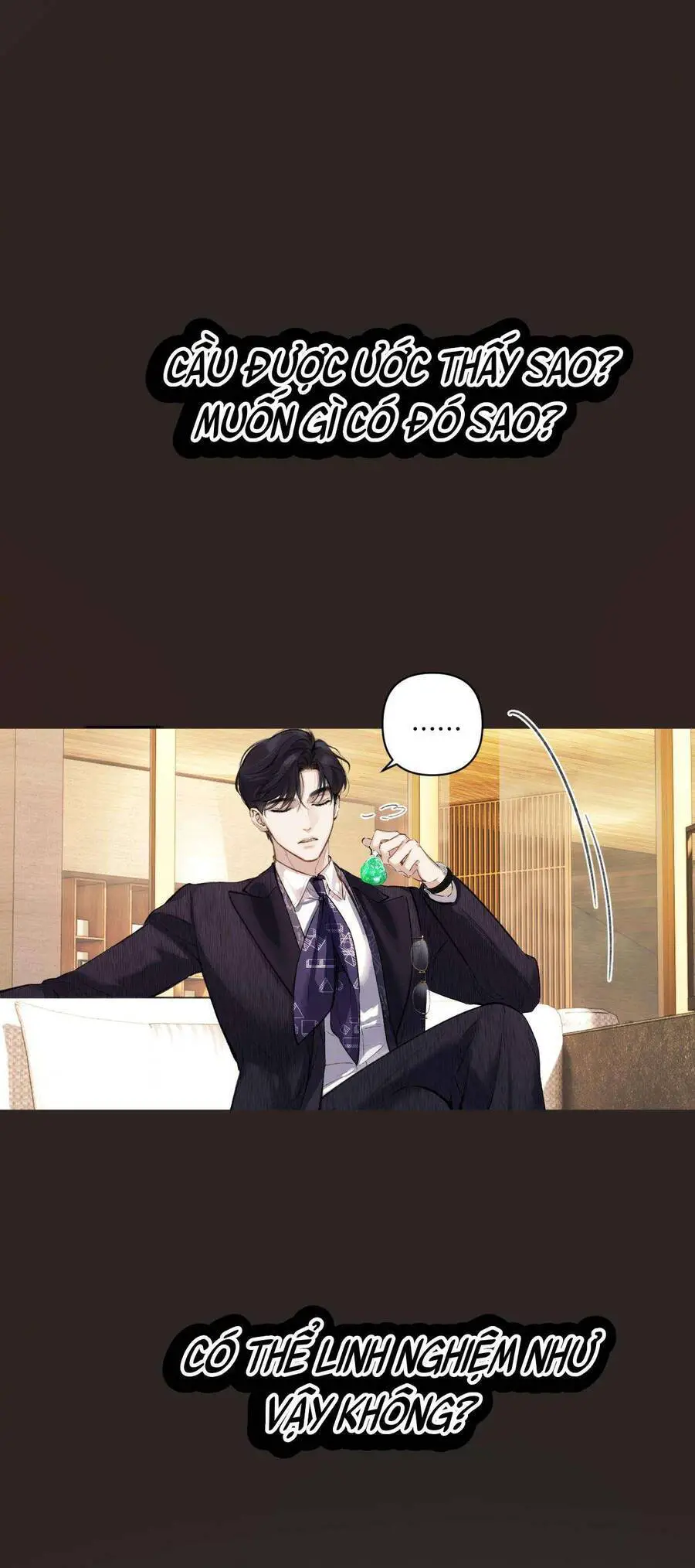 Tôi Cũng Muốn Làm Mợ Út Nettruyen ZZZ Chương 39 Page 23