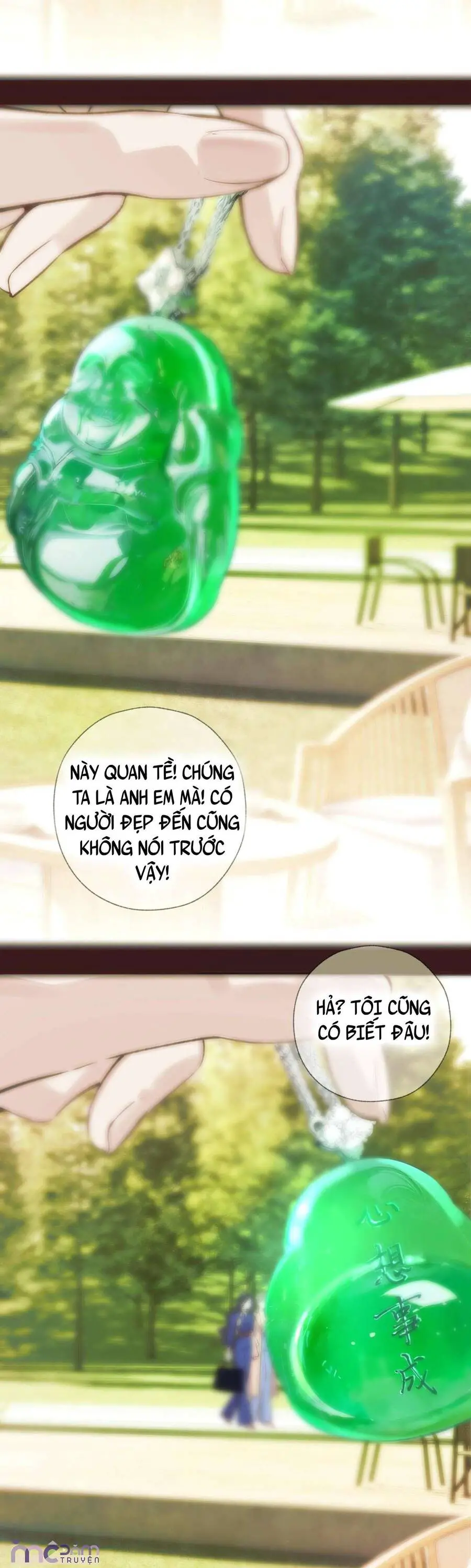 Tôi Cũng Muốn Làm Mợ Út Nettruyen ZZZ Chương 39 Page 25