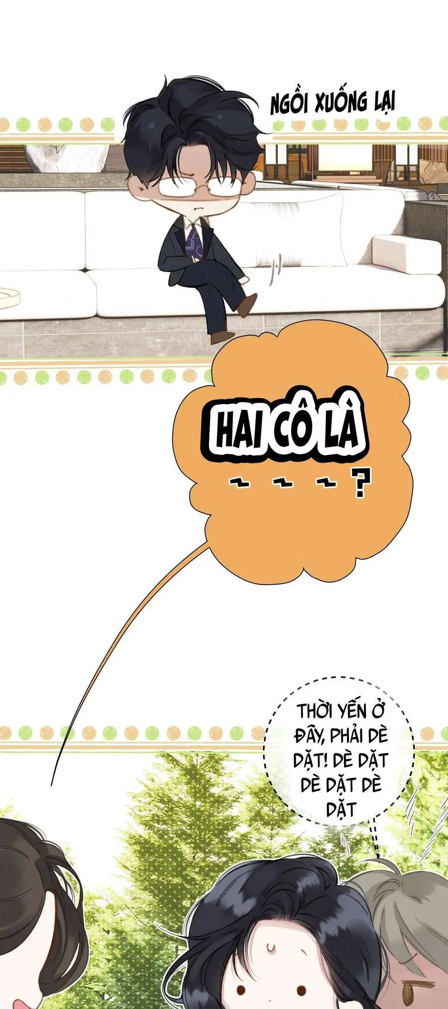 Tôi Cũng Muốn Làm Mợ Út Nettruyen ZZZ Chương 39 Page 30