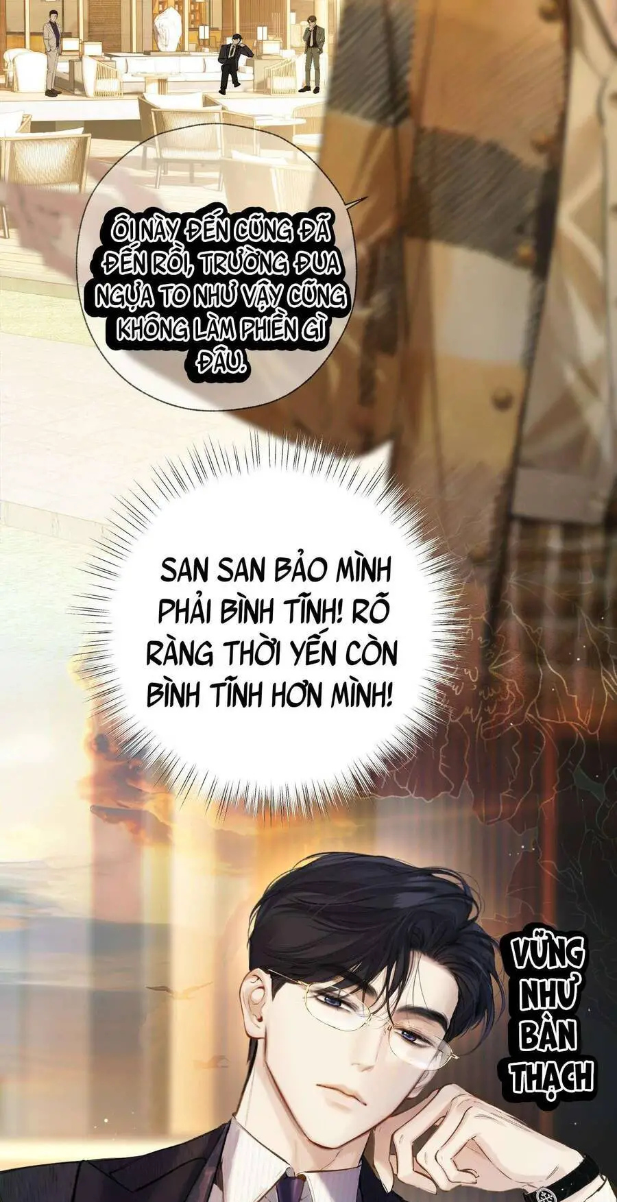 Tôi Cũng Muốn Làm Mợ Út Nettruyen ZZZ Chương 39 Page 32
