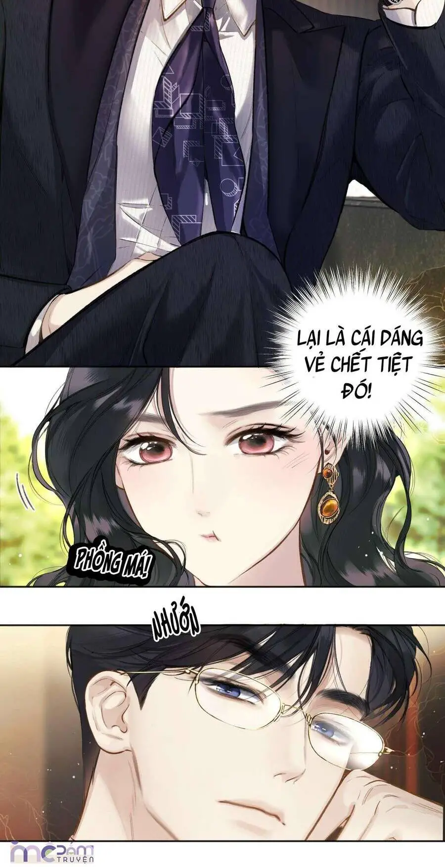 Tôi Cũng Muốn Làm Mợ Út Nettruyen ZZZ Chương 39 Page 33