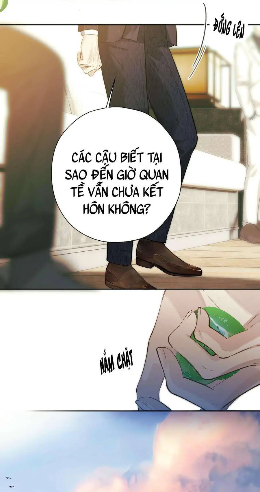 Tôi Cũng Muốn Làm Mợ Út Nettruyen ZZZ Chương 39 Page 36
