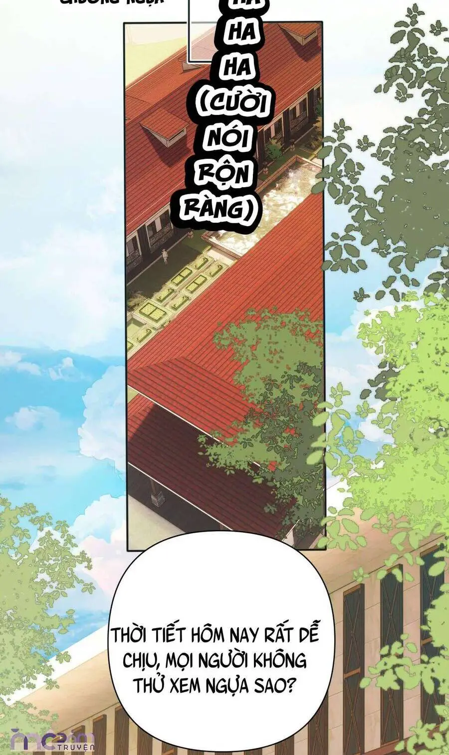 Tôi Cũng Muốn Làm Mợ Út Nettruyen ZZZ Chương 39 Page 39