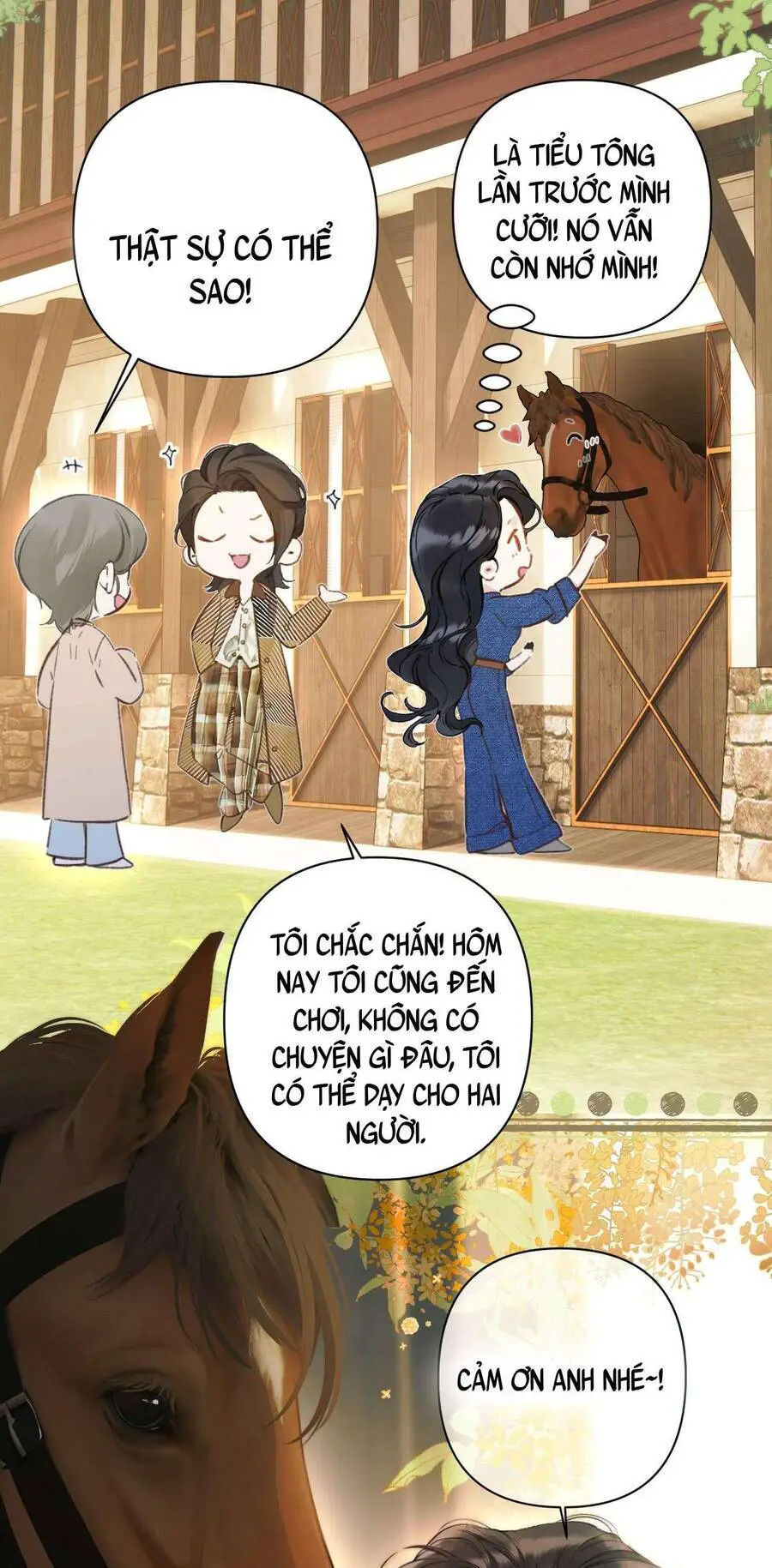 Tôi Cũng Muốn Làm Mợ Út Nettruyen ZZZ Chương 39 Page 40