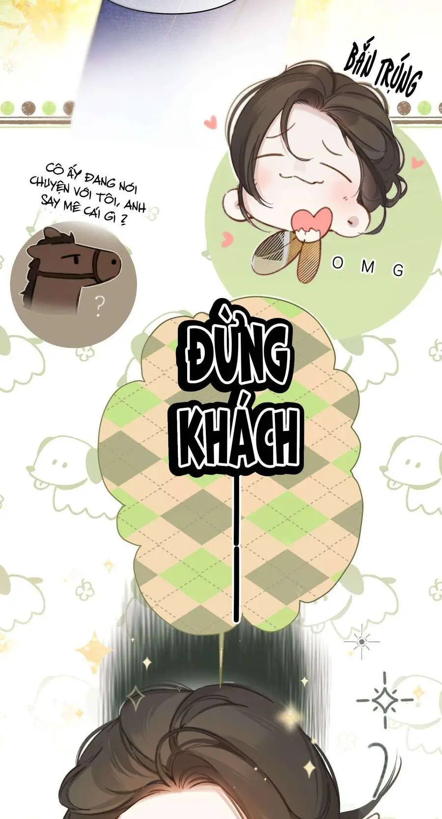 Tôi Cũng Muốn Làm Mợ Út Nettruyen ZZZ Chương 39 Page 42