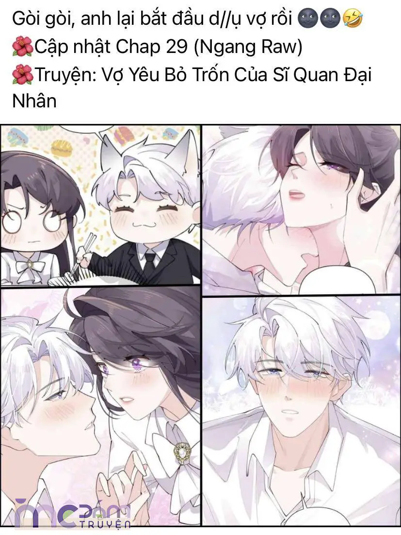 Tôi Cũng Muốn Làm Mợ Út Nettruyen ZZZ Chương 39 Page 49