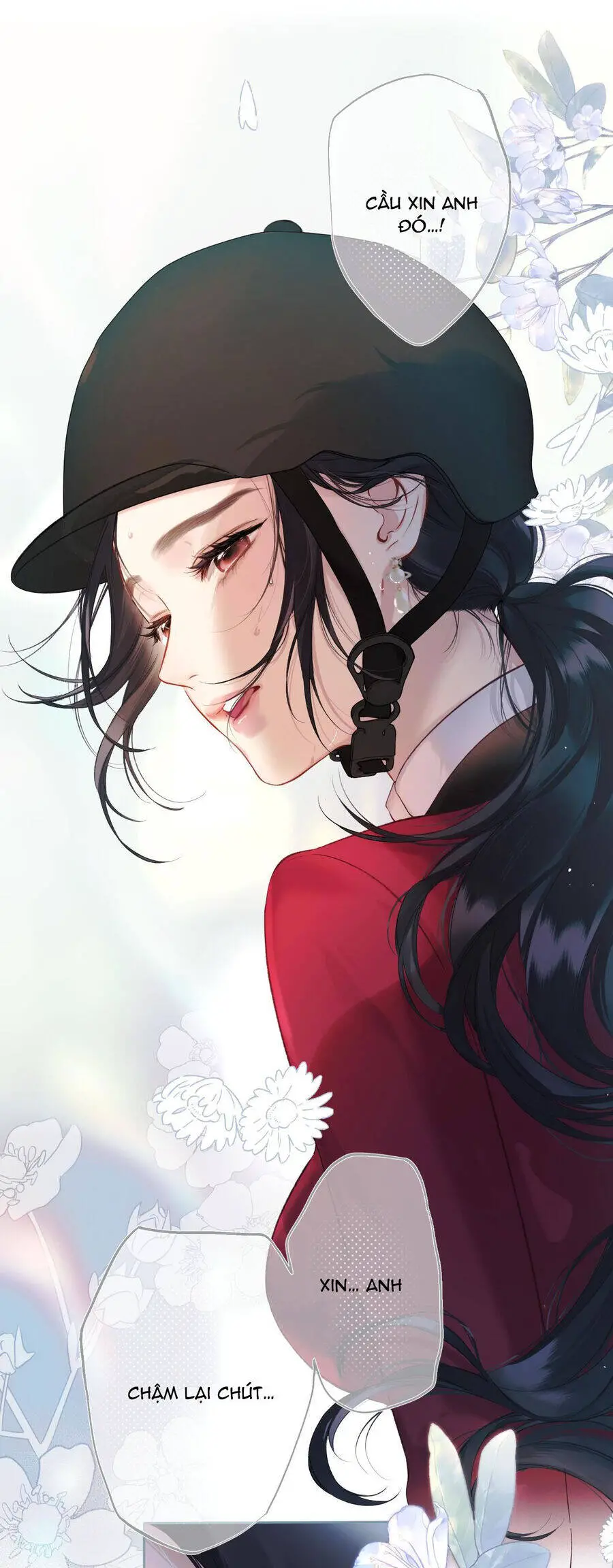 Tôi Cũng Muốn Làm Mợ Út Nettruyen ZZZ Chương 9.2 Page 17