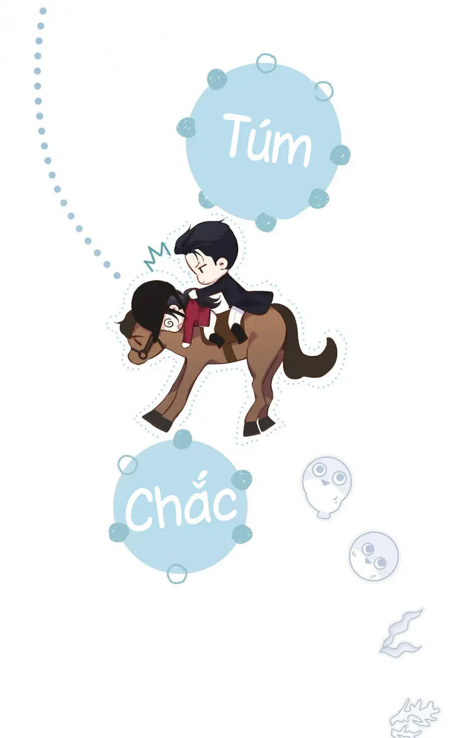 Tôi Cũng Muốn Làm Mợ Út Nettruyen ZZZ Chương 9.2 Page 21