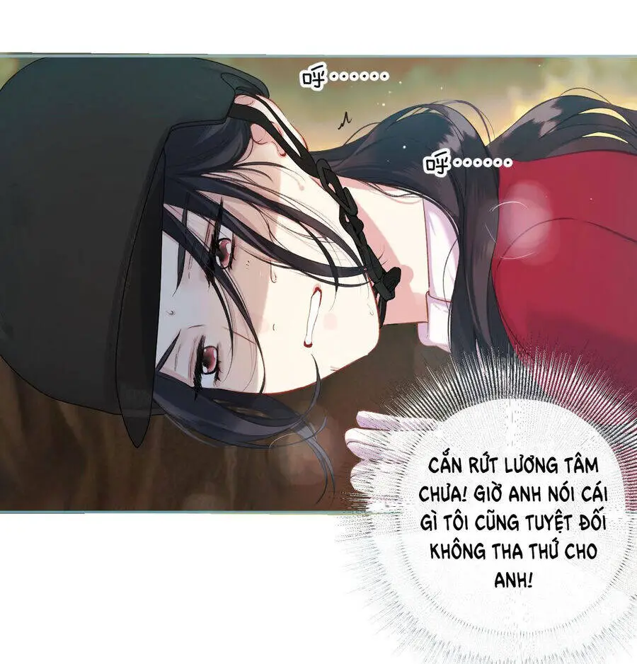 Tôi Cũng Muốn Làm Mợ Út Nettruyen ZZZ Chương 9.2 Page 23