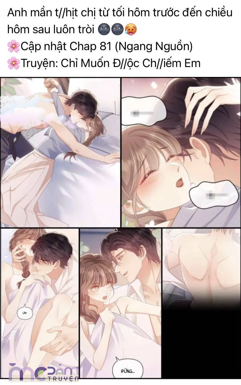 Tôi Cũng Muốn Làm Mợ Út Nettruyen ZZZ Chương 36.1 Page 1