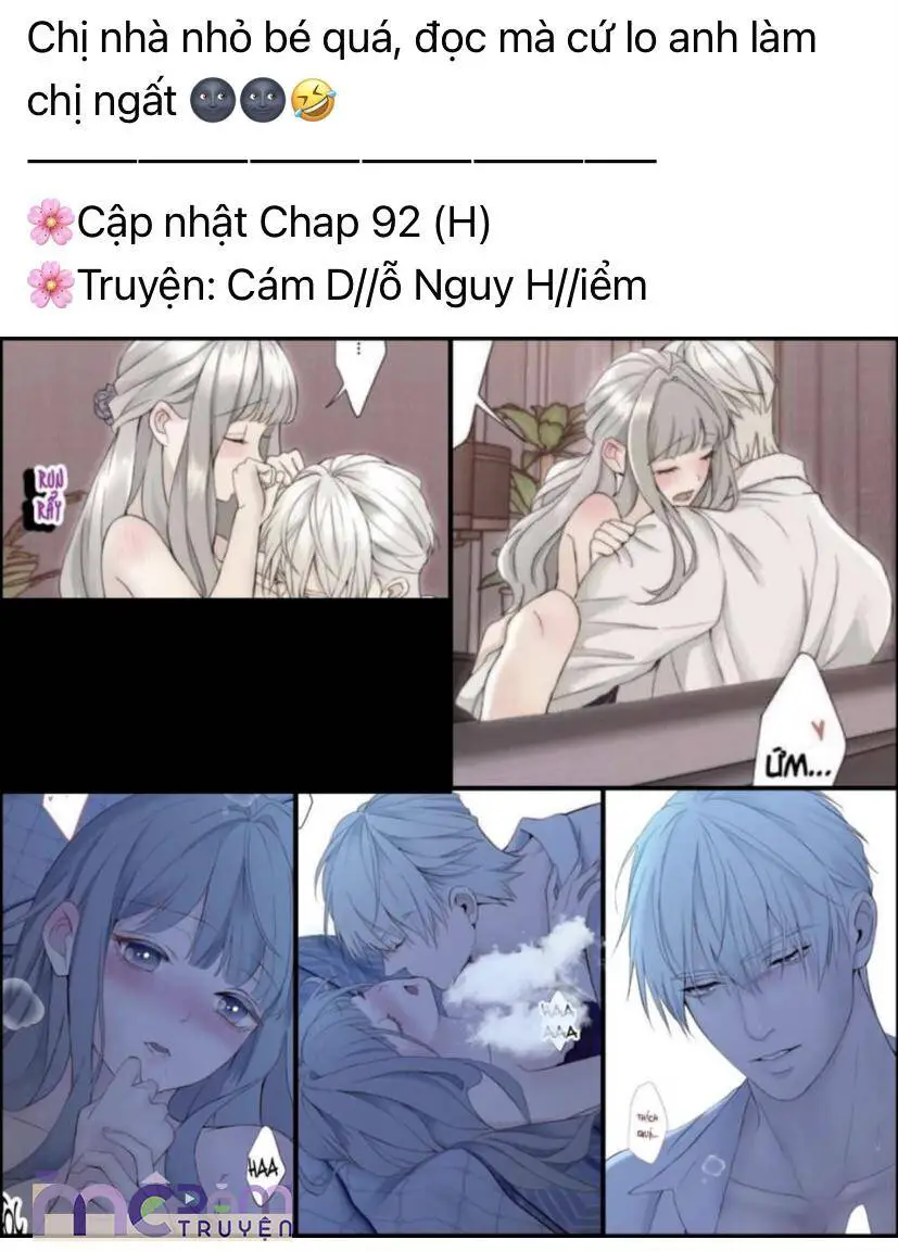 Tôi Cũng Muốn Làm Mợ Út Nettruyen ZZZ Chương 36.1 Page 3