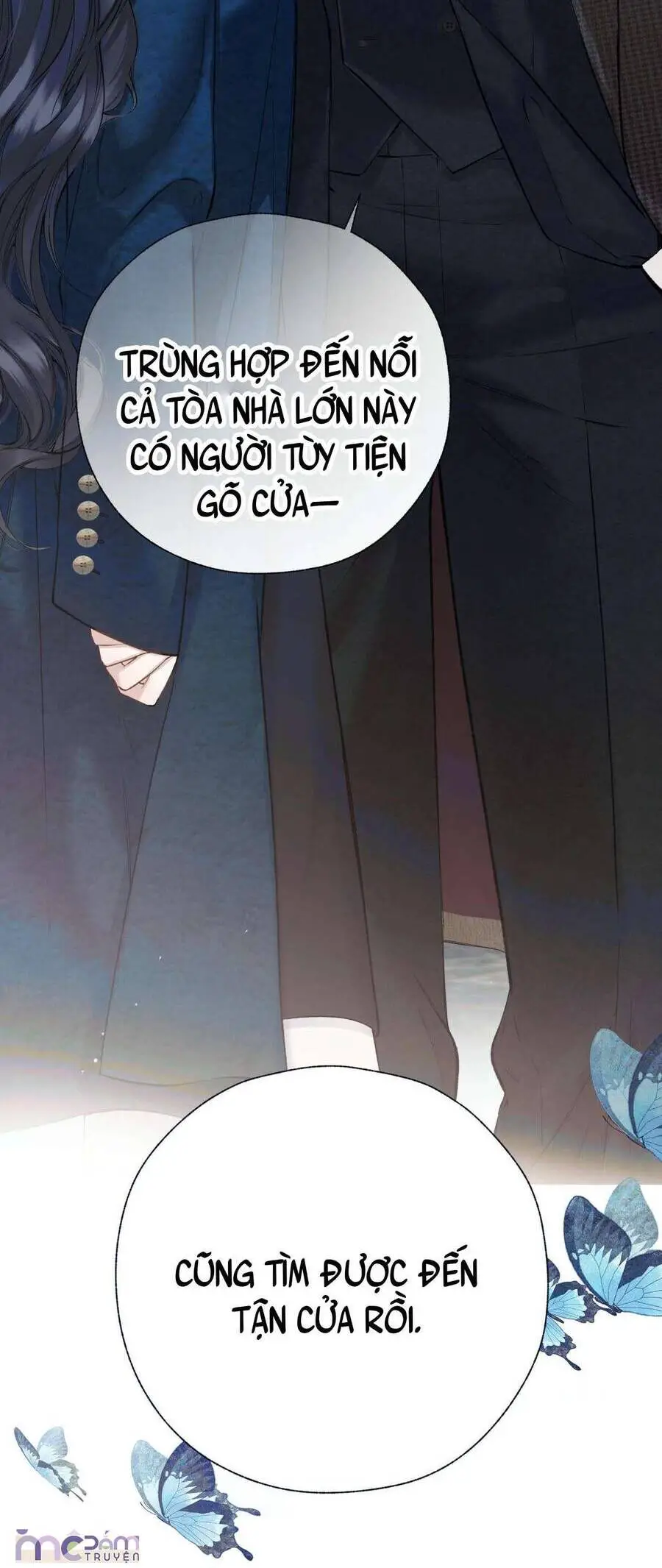 Tôi Cũng Muốn Làm Mợ Út Nettruyen ZZZ Chương 36.1 Page 6