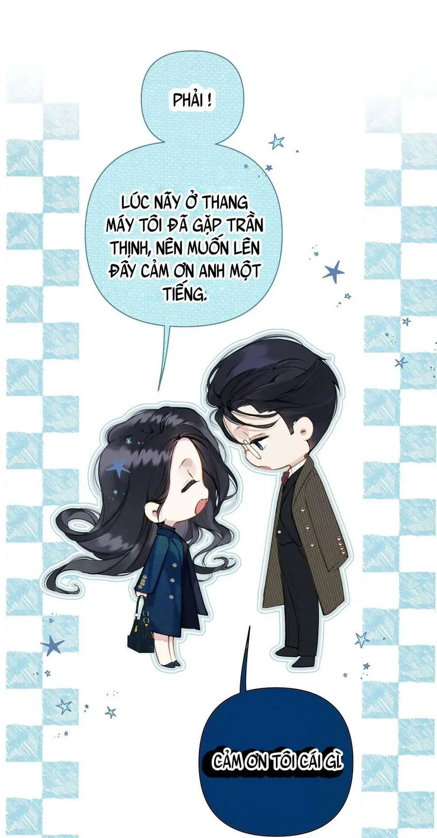 Tôi Cũng Muốn Làm Mợ Út Nettruyen ZZZ Chương 36.1 Page 7