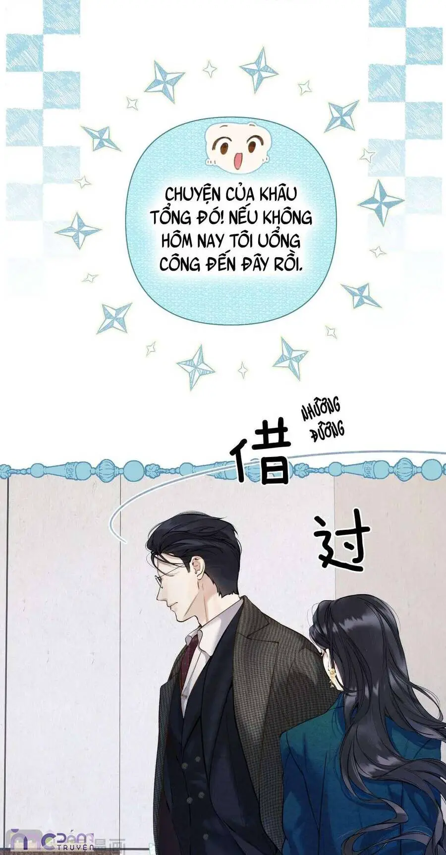 Tôi Cũng Muốn Làm Mợ Út Nettruyen ZZZ Chương 36.1 Page 8