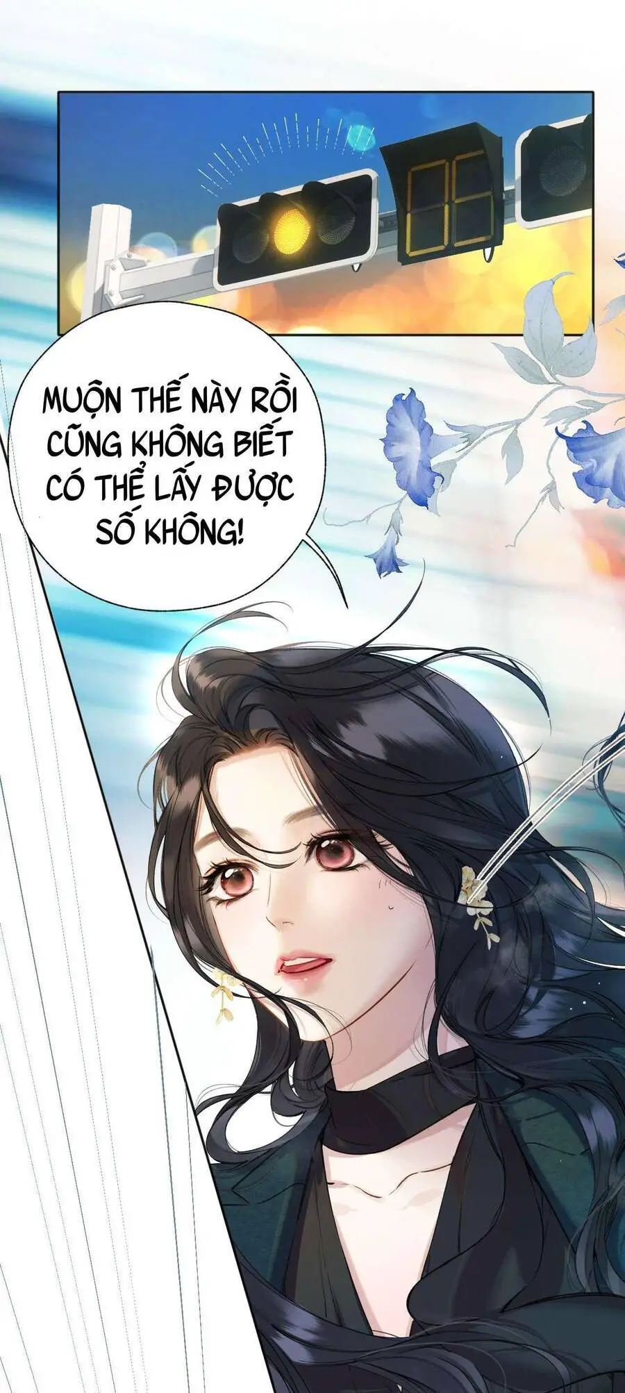 Tôi Cũng Muốn Làm Mợ Út Nettruyen ZZZ Chương 36.1 Page 14