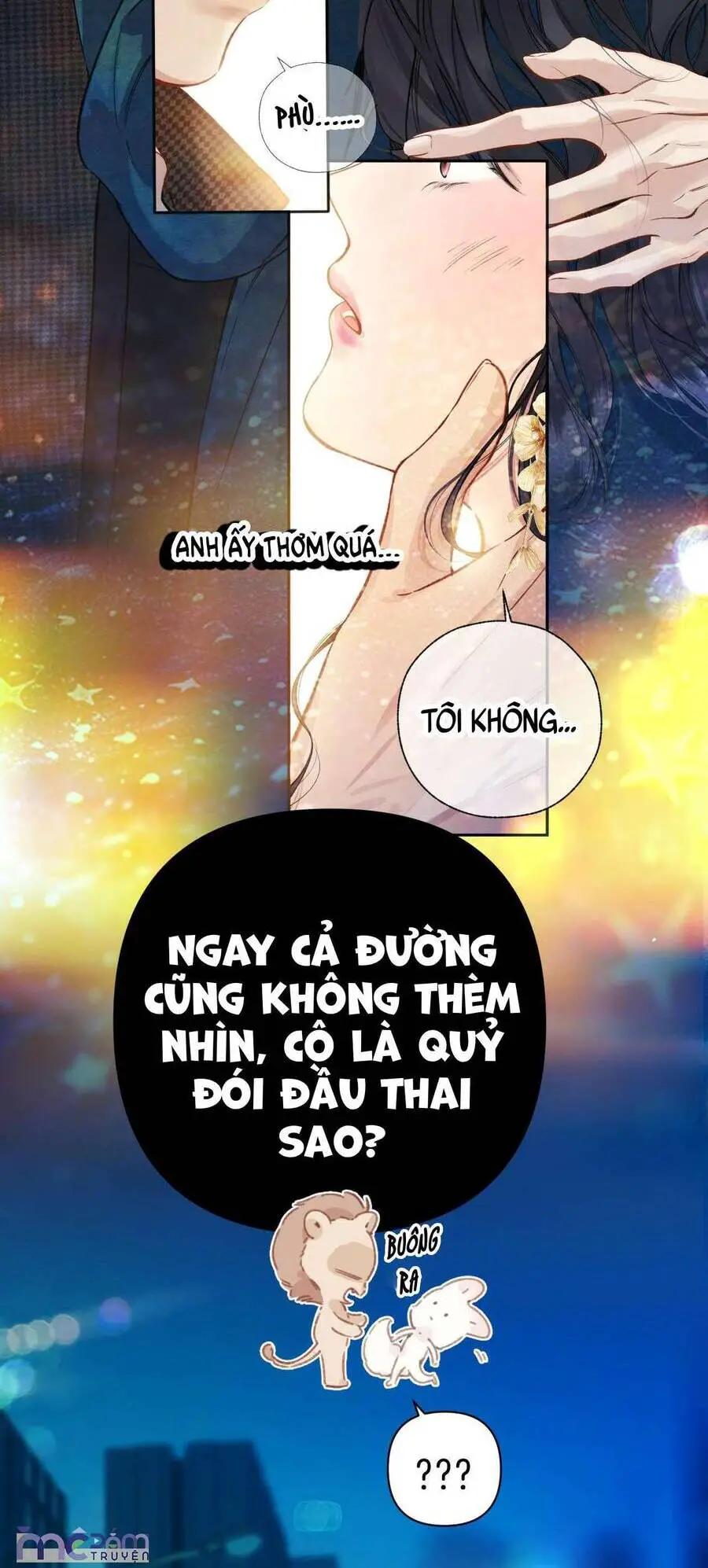 Tôi Cũng Muốn Làm Mợ Út Nettruyen ZZZ Chương 36.1 Page 19