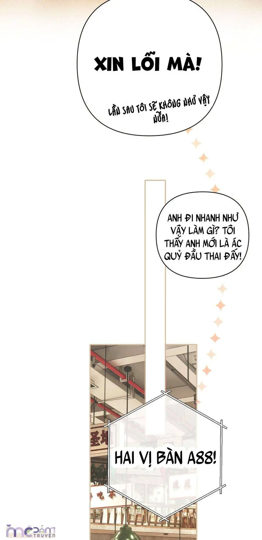 Tôi Cũng Muốn Làm Mợ Út Nettruyen ZZZ Chương 36.1 Page 21