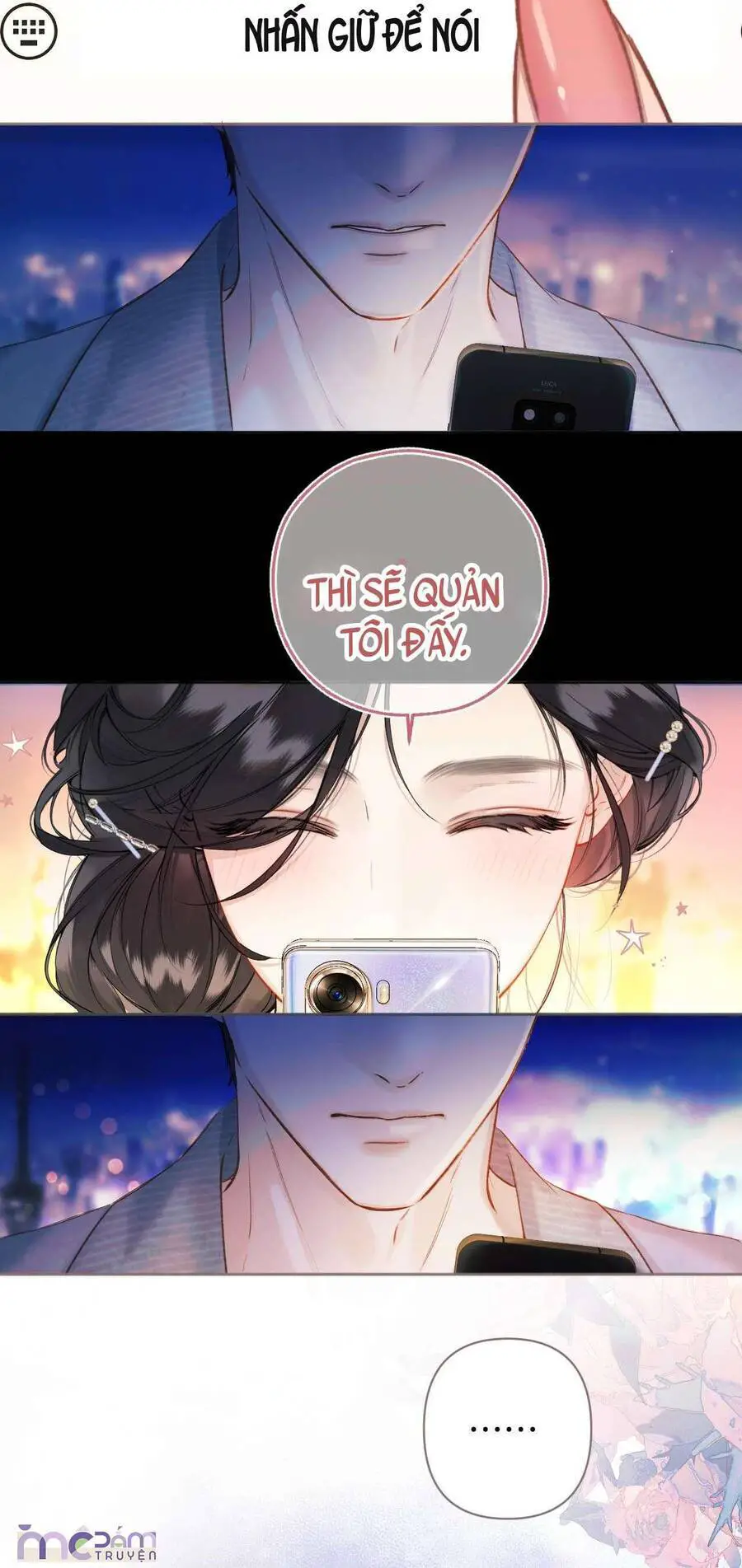 Tôi Cũng Muốn Làm Mợ Út Nettruyen ZZZ Chương 34.2 Page 20