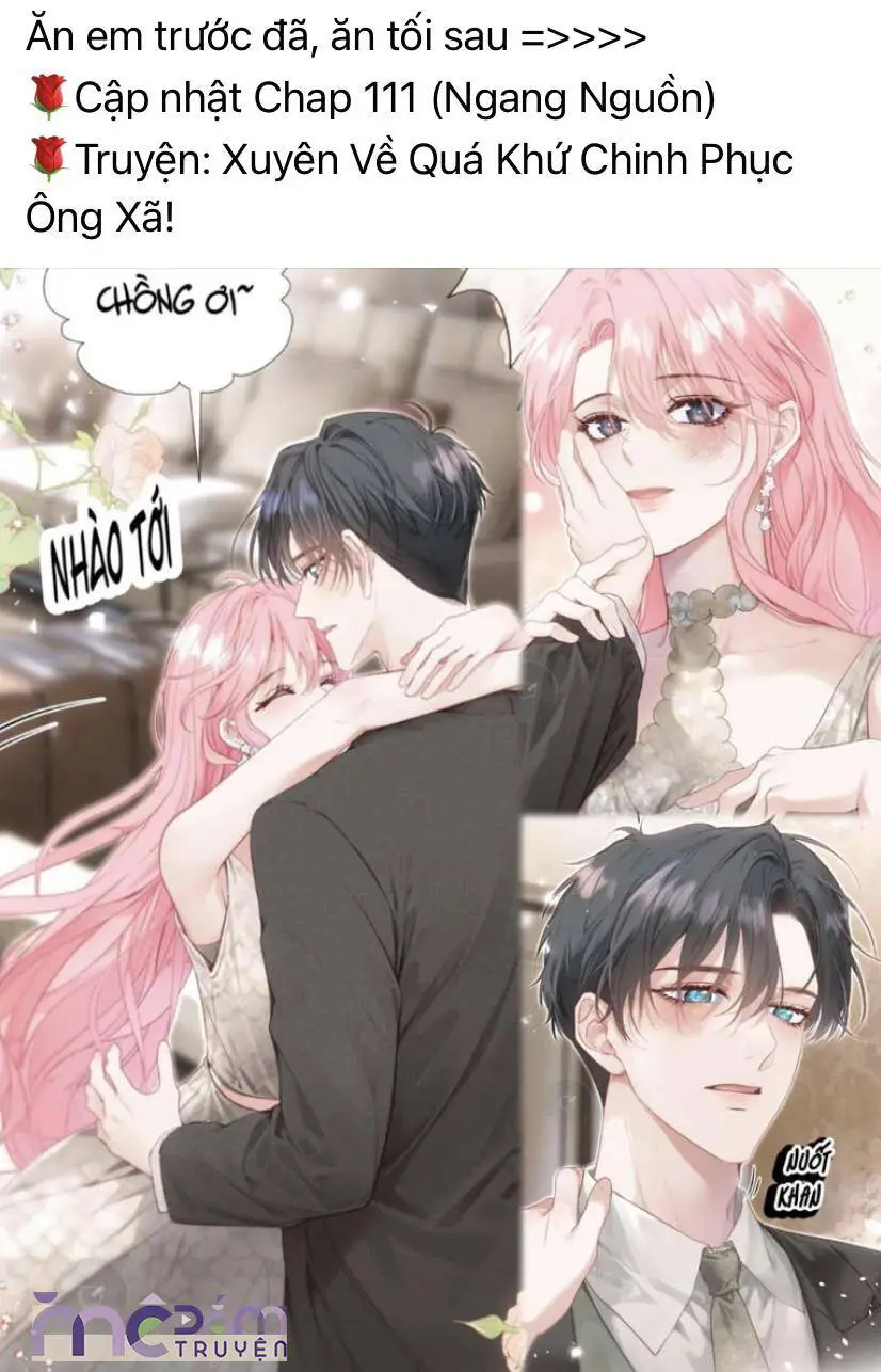 Tôi Cũng Muốn Làm Mợ Út Nettruyen ZZZ Chương 34.2 Page 23