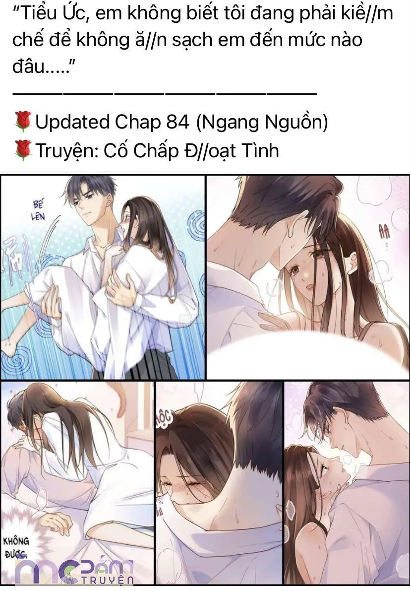 Tôi Cũng Muốn Làm Mợ Út Nettruyen ZZZ Chương 34.2 Page 24