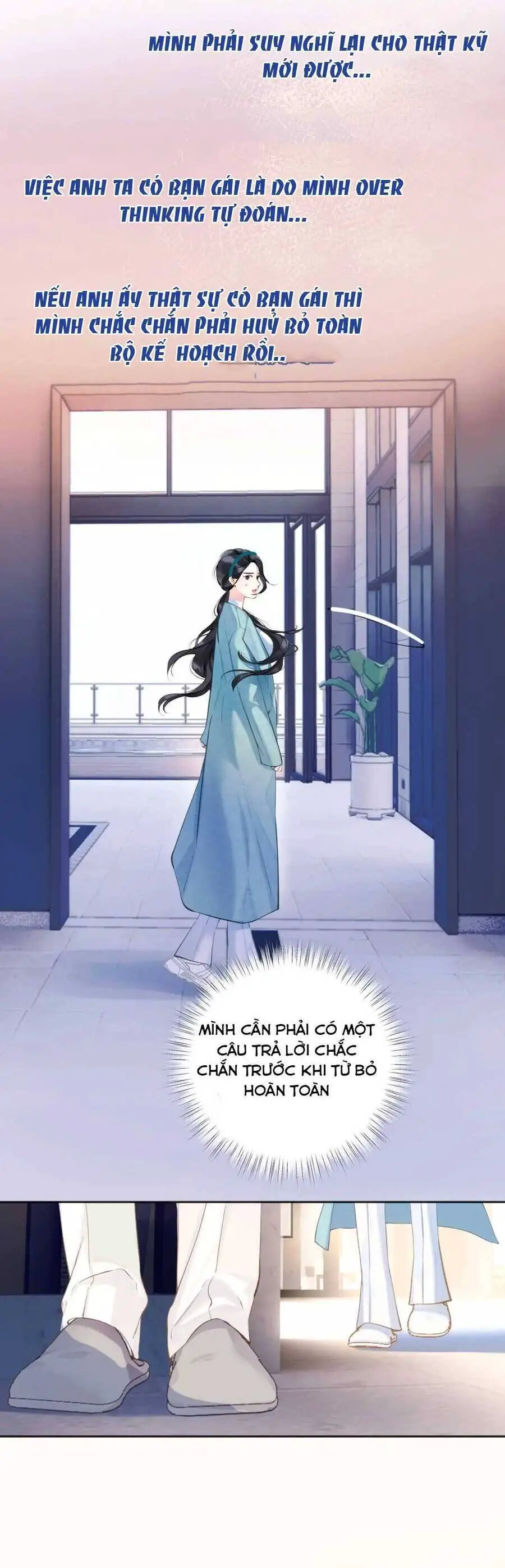 Tôi Cũng Muốn Làm Mợ Út Nettruyen ZZZ Chương 13 Page 5