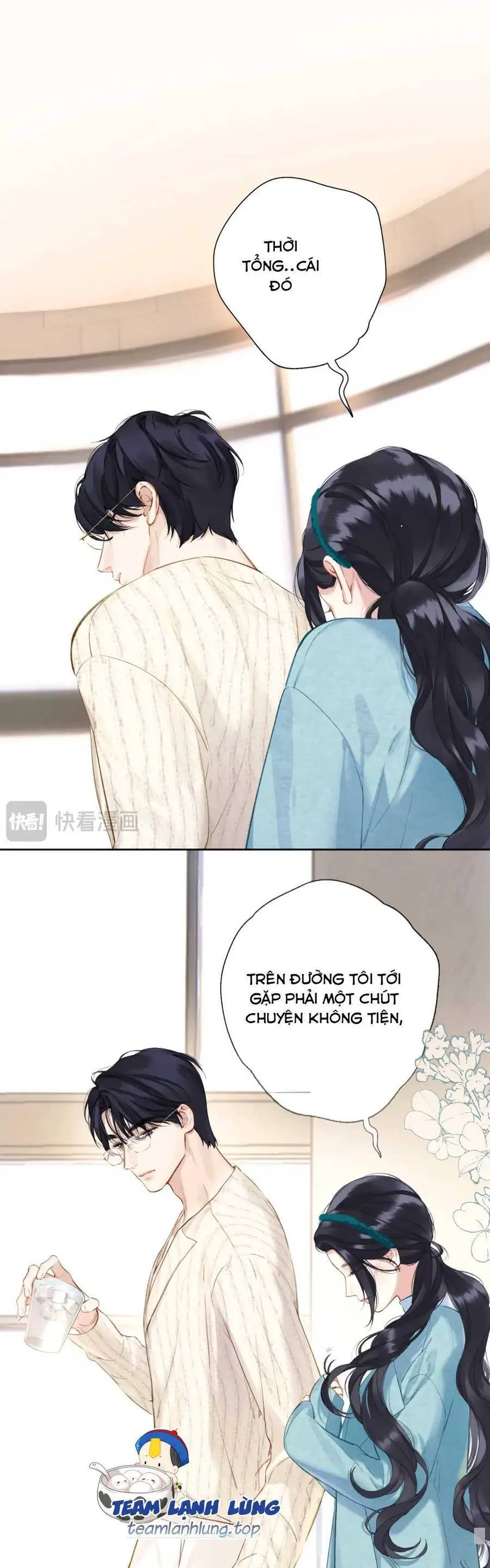 Tôi Cũng Muốn Làm Mợ Út Nettruyen ZZZ Chương 13 Page 6