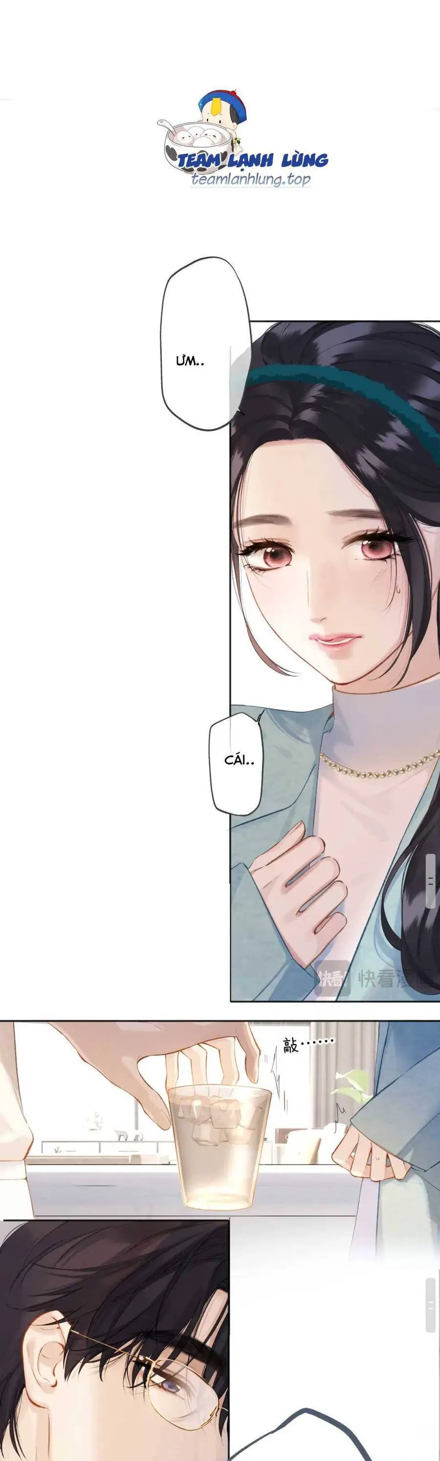 Tôi Cũng Muốn Làm Mợ Út Nettruyen ZZZ Chương 13 Page 11
