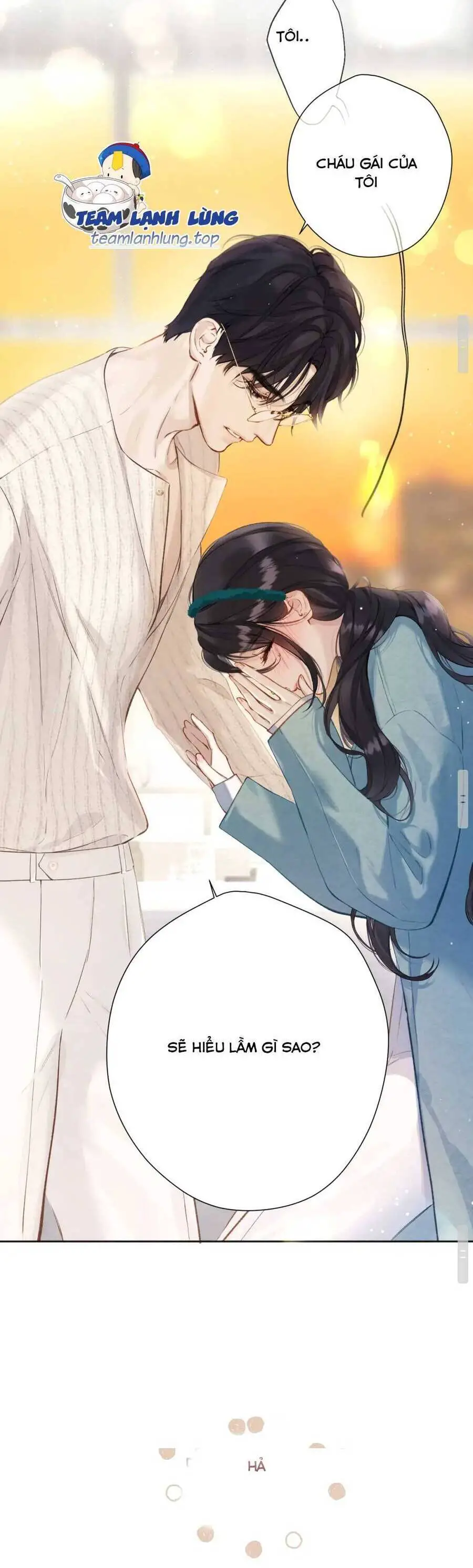 Tôi Cũng Muốn Làm Mợ Út Nettruyen ZZZ Chương 13 Page 14