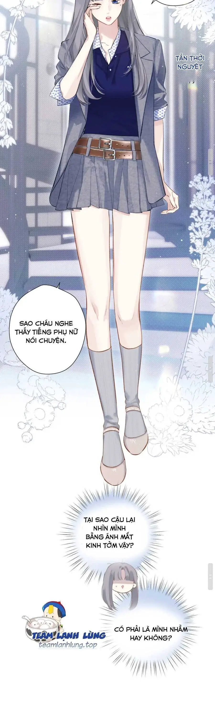 Tôi Cũng Muốn Làm Mợ Út Nettruyen ZZZ Chương 13 Page 18