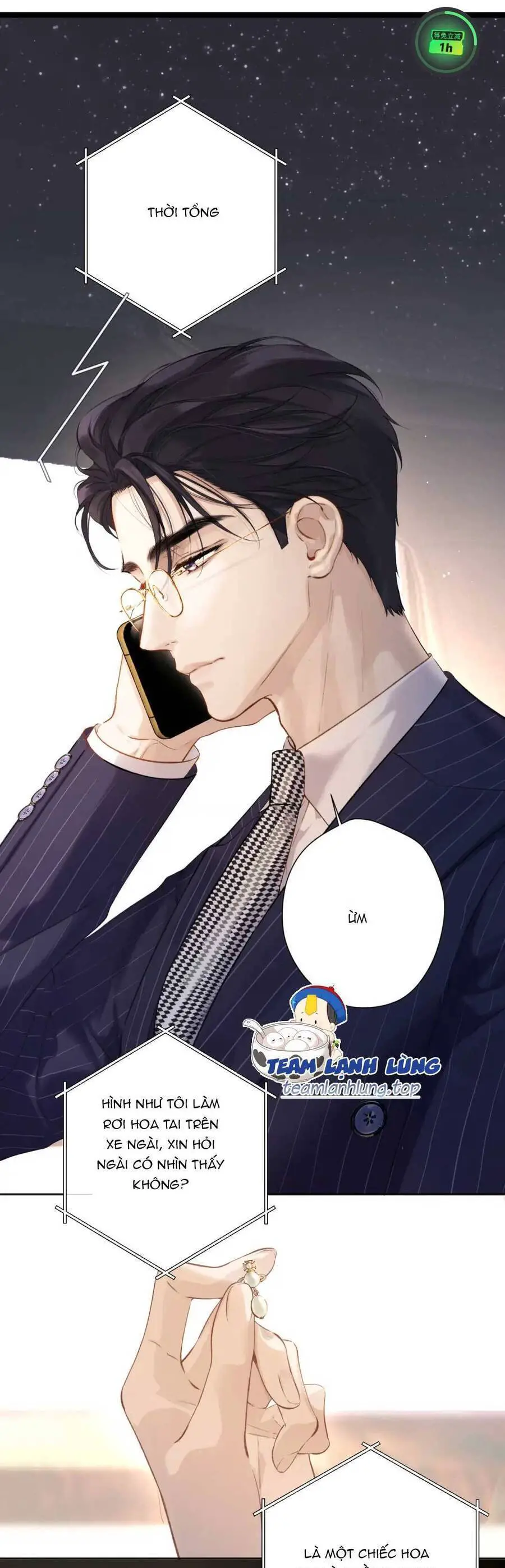 Tôi Cũng Muốn Làm Mợ Út Nettruyen ZZZ Chương 12 Page 1